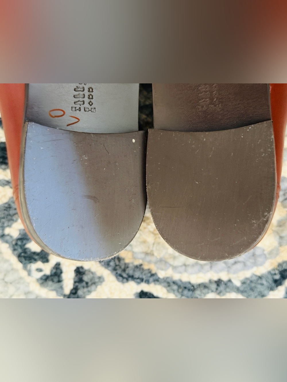Sezane Andre Loafers - Picture 9 of 11